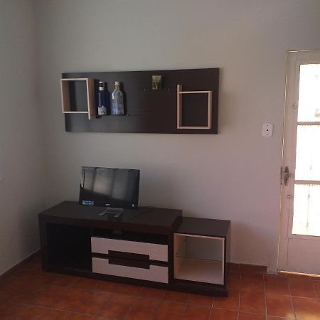 Apartament Volta Redonda Exteriér fotografie