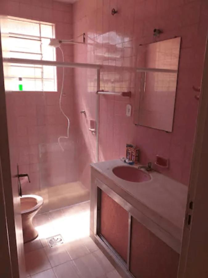 Apartament Volta Redonda Exteriér fotografie