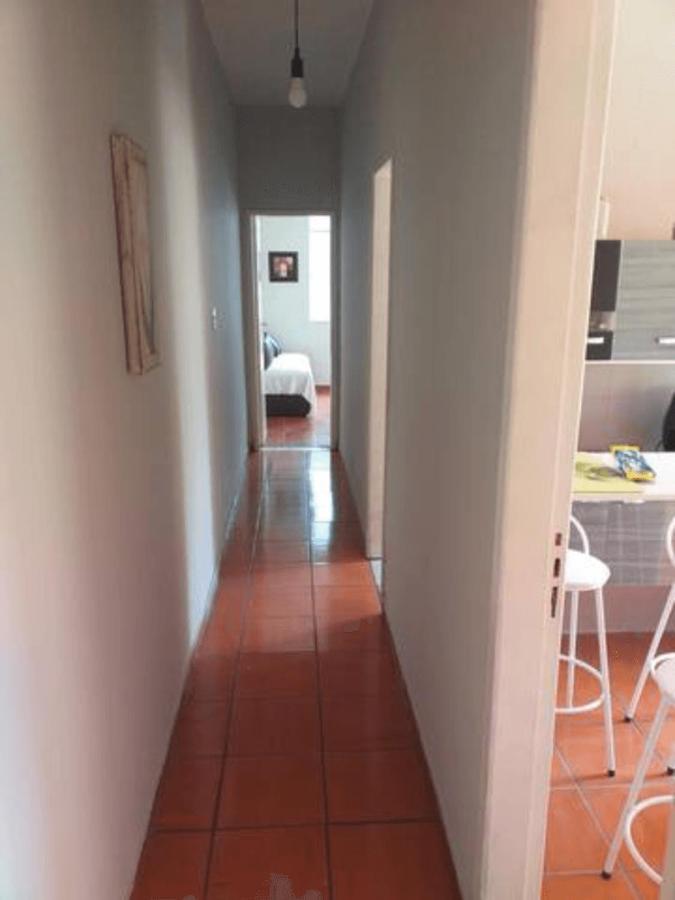 Apartament Volta Redonda Exteriér fotografie