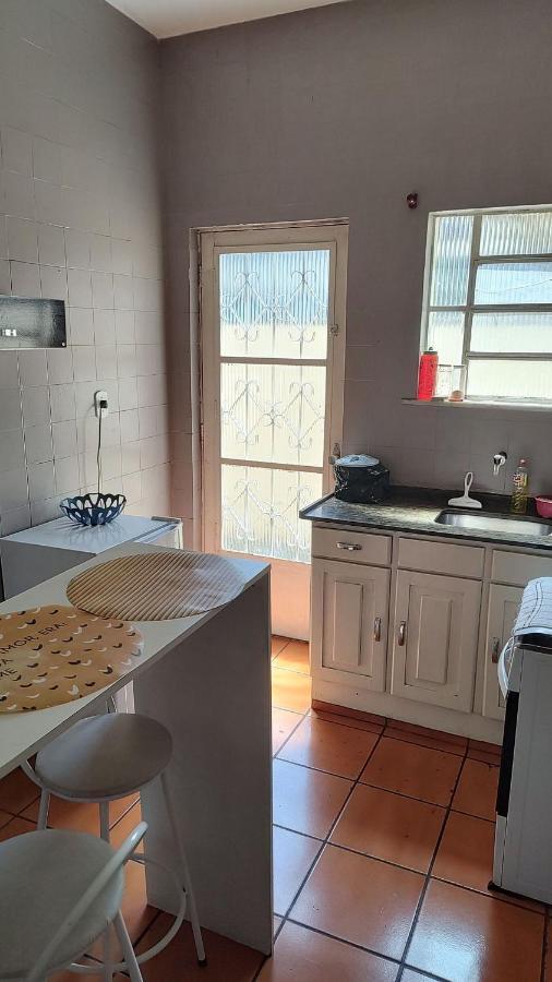 Apartament Volta Redonda Exteriér fotografie
